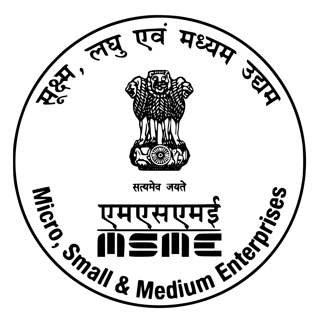 msme logo